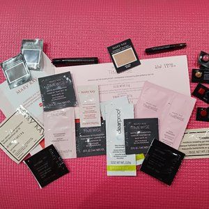 Mary Kay Goodie Bag